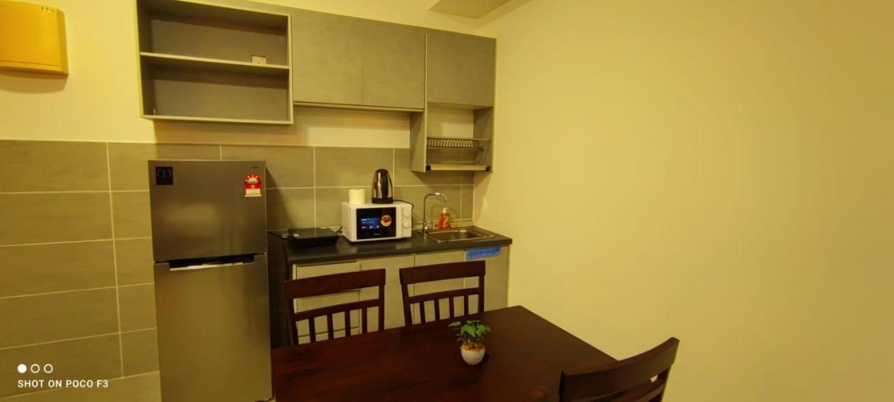 Cozy Unit- Bell Suites- Horizon Suites- Wifi- Netflix- Parking Swimming Pool- Klia Сепанг Екстериор снимка