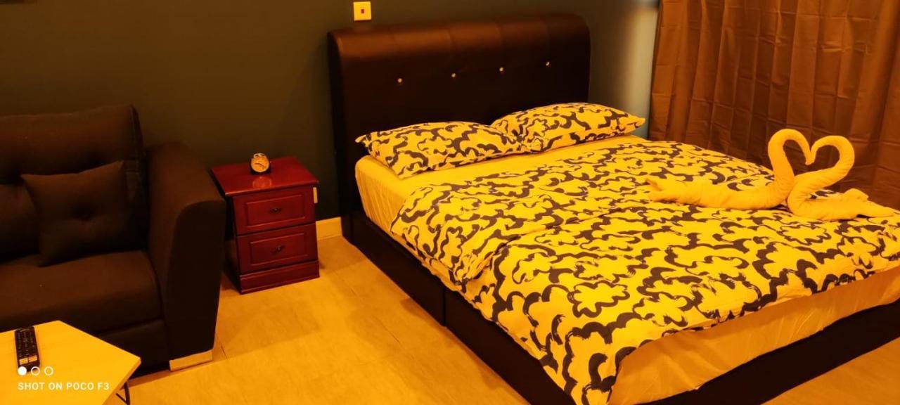 Cozy Unit- Bell Suites- Horizon Suites- Wifi- Netflix- Parking Swimming Pool- Klia Сепанг Екстериор снимка