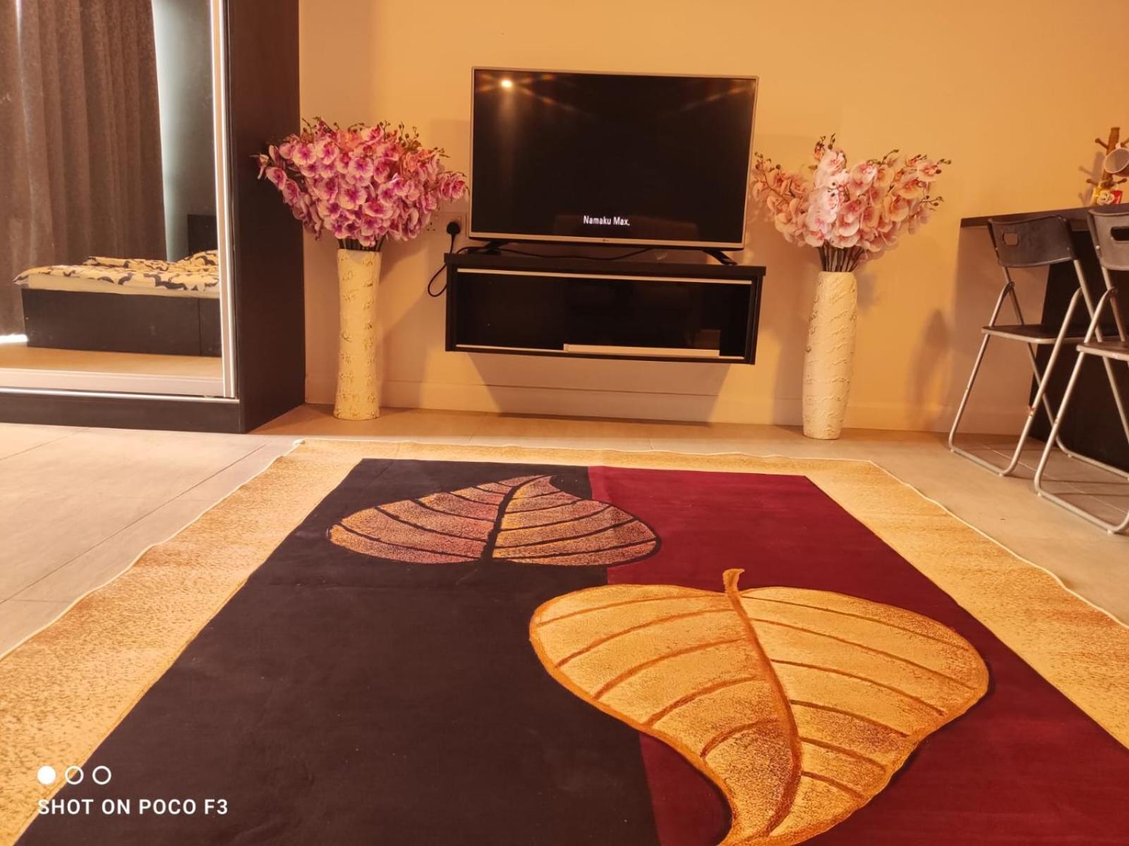 Cozy Unit- Bell Suites- Horizon Suites- Wifi- Netflix- Parking Swimming Pool- Klia Сепанг Екстериор снимка