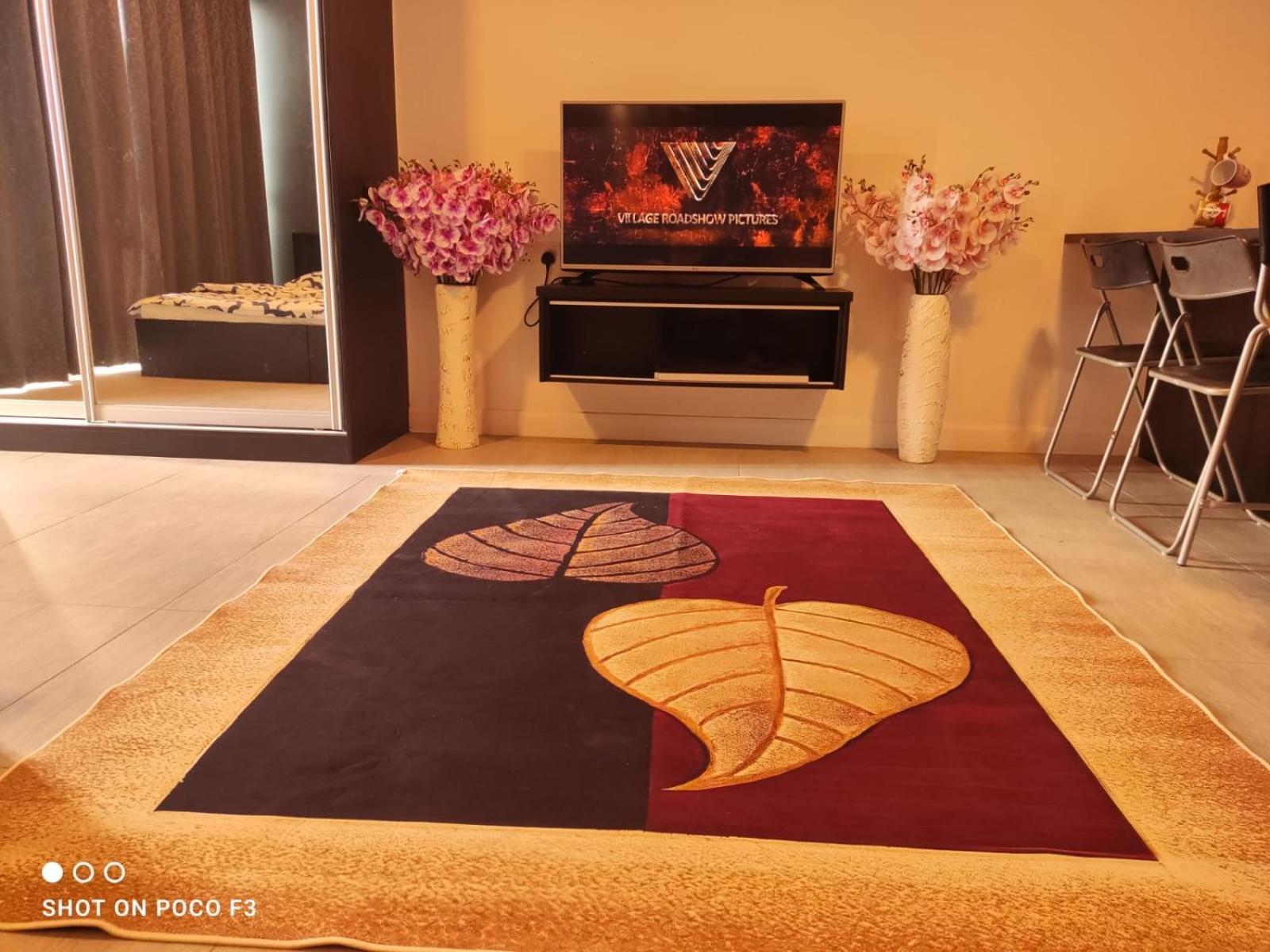Cozy Unit- Bell Suites- Horizon Suites- Wifi- Netflix- Parking Swimming Pool- Klia Сепанг Екстериор снимка