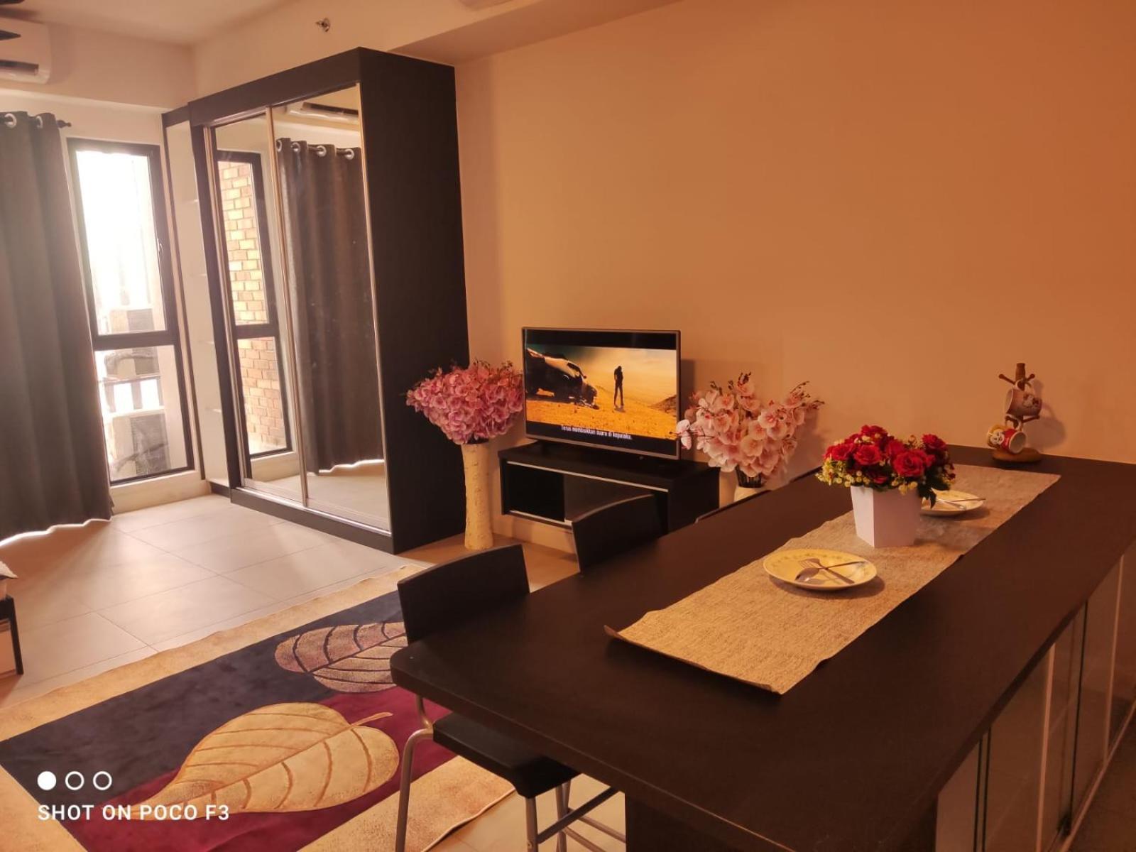 Cozy Unit- Bell Suites- Horizon Suites- Wifi- Netflix- Parking Swimming Pool- Klia Сепанг Екстериор снимка