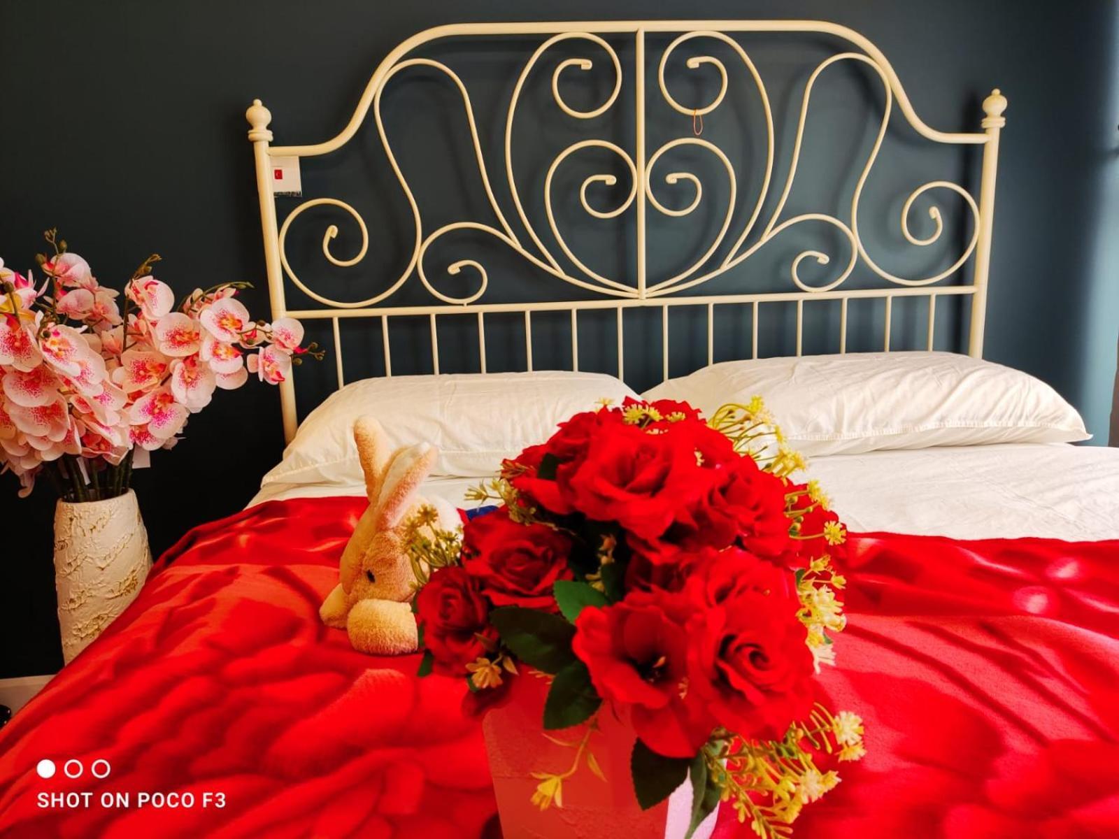 Cozy Unit- Bell Suites- Horizon Suites- Wifi- Netflix- Parking Swimming Pool- Klia Сепанг Екстериор снимка